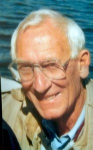 Obituary photo of Harry C. Marling Jr., Dove-KS