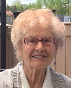 Obituary photo of Mary Helen Montoya, Denver-CO