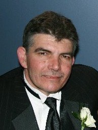 Obituary photo of Lyndon Markland, Akron-OH