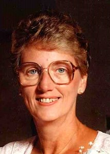 Obituary photo of Judy Ratliff, Columbus-OH