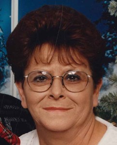 Obituary photo of Charlotte Haskell, Dayton-OH