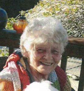 Obituary photo of Gloria J. Corbett, Akron-OH