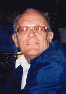 Obituary photo of James A. Ziegeler Sr., Dayton-OH