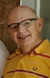Obituary photo of Neil Patrick Johnson, Orlando-FL