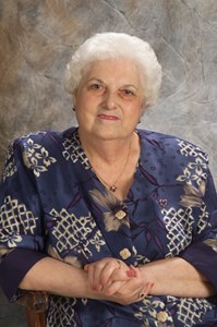 Obituary photo of Rose DeAngelis, Columbus-OH