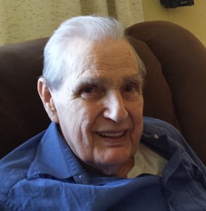 Obituary photo of Jerry L. Clark, Denver-CO