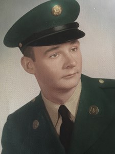 Obituary photo of LeRoy C.  McNees, Dayton-OH