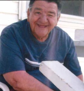 Obituary photo of Joseph Petrekovich, Akron-OH