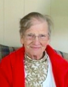 Obituary photo of Eileen Blum, Cincinnati-OH