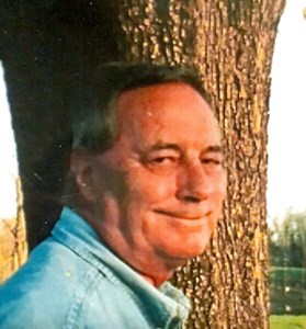 Obituary photo of James A. Springer, Dayton-OH