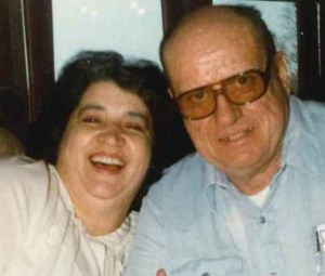 Obituary photo of Bessie Belknap, Akron-OH