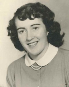 Obituary photo of Jean Shaffer, Akron-OH