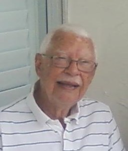 Obituary photo of Robert L. Molineaux, Toledo-OH
