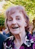 Obituary photo of Dorothy Louise Calhoun, Columbus-OH