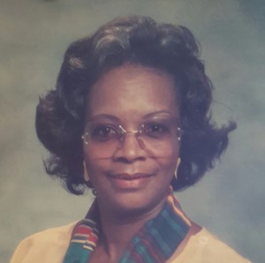 Obituary photo of Jacqueline Joyce Stanley, Dayton-OH