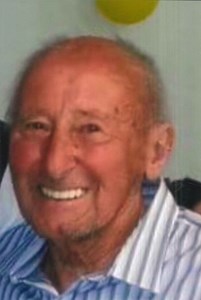 Obituary photo of John Kegler, Casper-WY