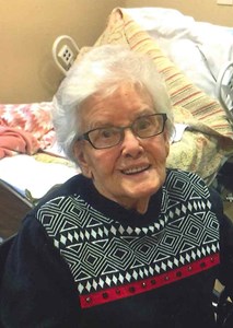 Obituary photo of Katherine Everett, Olathe-KS