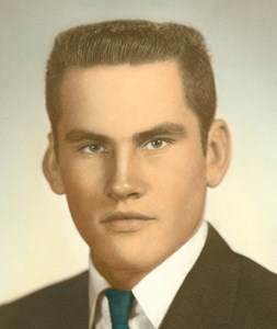 Obituary photo of Wendell Harris , Dove-KS