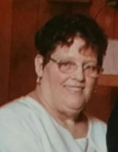 Obituary photo of Kathy A. Ferguson, Toledo-OH