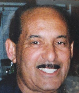Obituary photo of Roy F. Bernal, Denver-CO