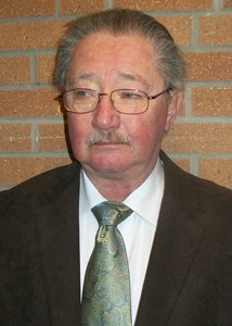 Obituary photo of Richard P. Oliver, Topeka-KS