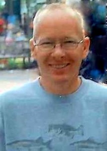 Obituary photo of Mark R Johnson, Columbus-OH