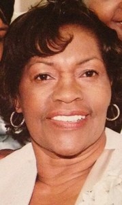 Obituary photo of Gladys Reynolds, Dayton-OH