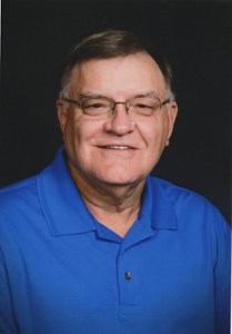 Obituary photo of Rodney R. Hess, Dove-KS