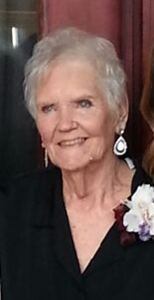 Obituary photo of Betty Jo Theobald, Topeka-KS