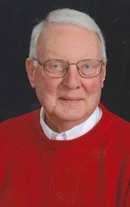 Obituary photo of John A.  Amstutz, Toledo-OH