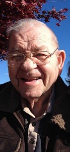 Obituary photo of Robert Burris, Columbus-OH