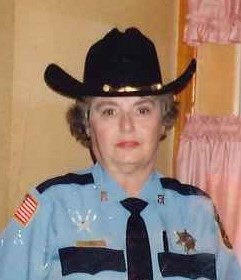 Obituary photo of Jane H.  Gill, Dayton-OH