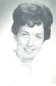 Obituary photo of Eleanor Bell, Olathe-KS