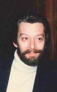 Obituary photo of James R.  Spargos, Toledo-OH
