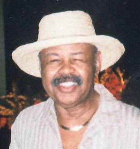 Obituary photo of James Pettaway, Toledo-OH
