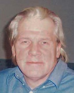 Obituary photo of Lawrence Joseph Yenger Jr., Dayton-OH