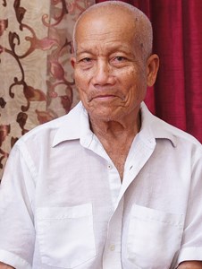 Obituary photo of Tong  Pich, Columbus-OH