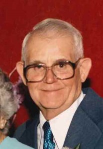 Obituary photo of Richard  E. Lehman, Akron-OH