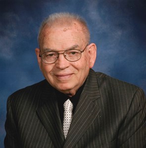 Obituary photo of Paul Lenard, Topeka-KS
