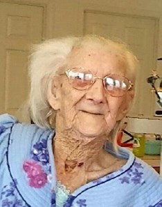 Obituary photo of Celia K. Leeth, Dayton-OH
