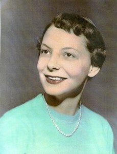 Obituary photo of Roberta Pettys, St Peters-MO