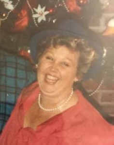 Obituary photo of Martha Greer, Indianapolis-IN