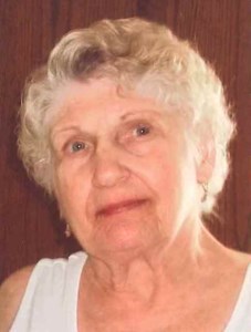 Newcomer Family Obituaries - Carolyn M. Woolf 1938 - 2016 - Akron