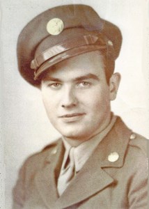 Obituary photo of Raymond+D. Wood, Louisburg-KS