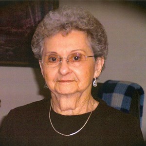 Obituary photo of Ethel Chapman, Louisburg-KS