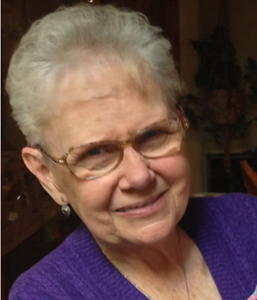 New Comer Family Obituaries - Judith C. Brooker 1932 - 2016 - New Comer ...