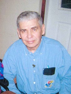 Obituary photo of Gordon Davey, Osawatomie-KS