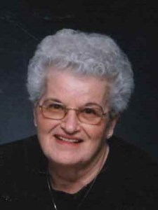 Newcomer Family Obituaries - Angelina Reitz 1924 - 2016 - Newcomer ...