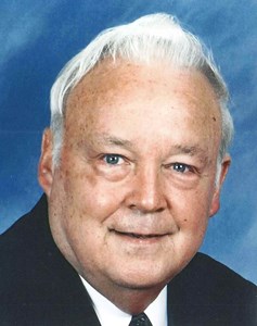 Obituary photo of Lt. Col. Robeson Moise, Olathe-KS