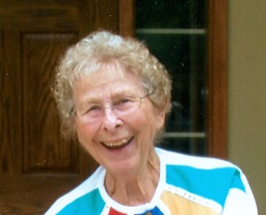 Obituary photo of Rosemary Gardner, Louisburg-KS